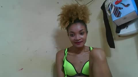 Francinoli online show from 05/17/26, 01:18