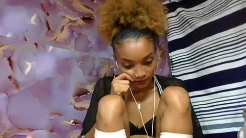 Francinoli online show from 06/24/26, 05:34