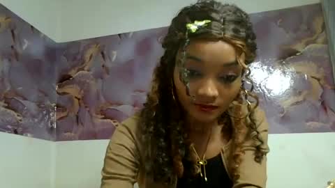 Francinoli online show from 07/25/26, 04:59