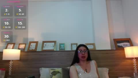 francisca_vera online show from 06/07/26, 01:48