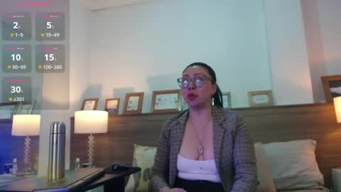 francisca_vera online show from 06/09/26, 06:52