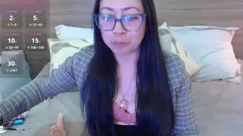francisca_vera online show from 06/11/26, 06:50