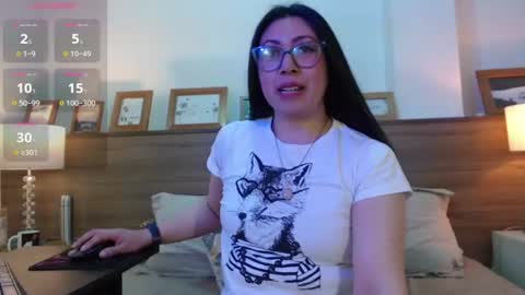 francisca_vera online show from 06/13/26, 12:08