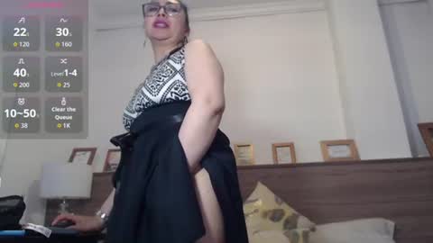 francisca_vera online show from 06/22/26, 09:34
