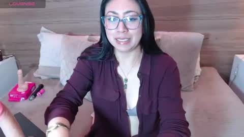 francisca_vera online show from 07/03/26, 11:22