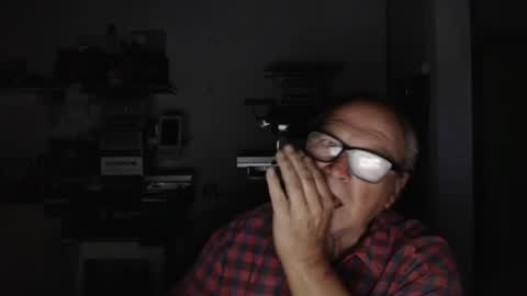 francisco727 online show from 03/11/26, 05:02