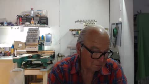 francisco727 online show from 03/30/26, 11:11