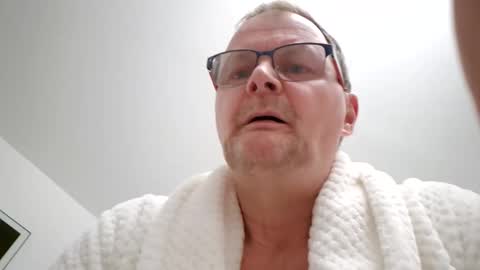 franciscomalin online show from 01/25/25, 04:57