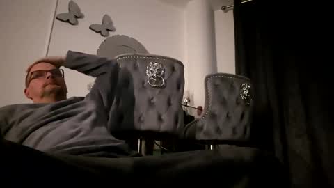 franciscomalin online show from 11/09/25, 07:12