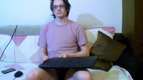 Frank online show from 04/14/26, 04:46