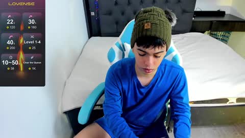 Snapshot of franco_rizzo01 chatting on 12/07/24, 09:00 frank online show from 12/07/24, 09:00