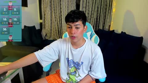 Snapshot of franco_rizzo01 chatting on 12/26/24, 12:36 frank online show from 12/26/24, 12:36