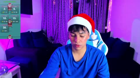 Snapshot of franco_rizzo01 chatting on 12/29/24, 02:06 frank online show from 12/29/24, 02:06