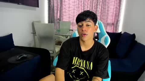 Snapshot of franco_rizzo01 chatting on 02/13/25, 09:06 frank online show from 02/13/25, 09:06