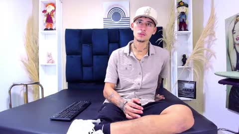 Franco online show from 02/19/26, 11:28