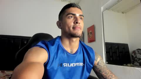 Snapshot of franco_ruiz_ chatting on 12/16/24, 04:13 franco online show from 12/16/24, 04:13