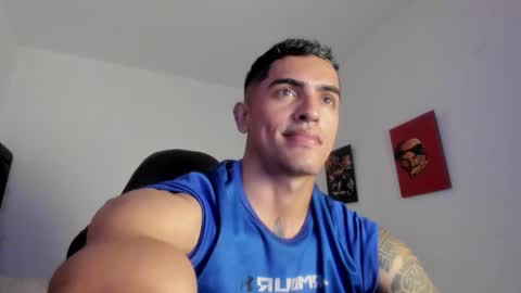 franco online show from 02/28/26, 11:50