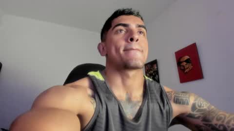 franco online show from 03/08/26, 03:32