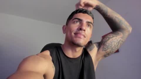 franco online show from 03/10/26, 04:01