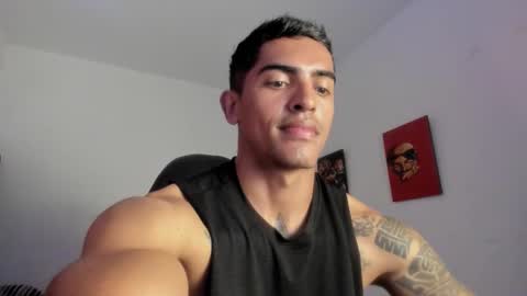 franco online show from 03/15/26, 05:08