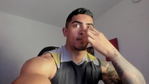 franco online show from 04/18/26, 11:36