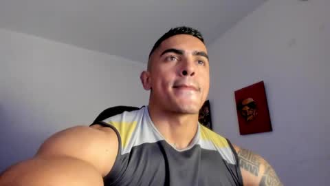 franco online show from 06/07/26, 01:32