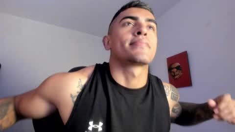 franco online show from 06/09/26, 04:29