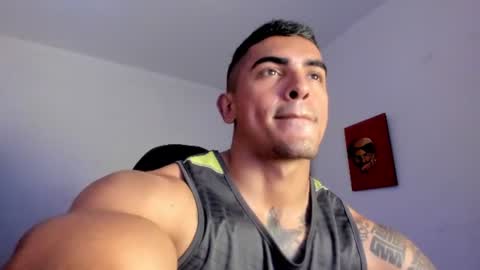 franco online show from 06/10/26, 04:06