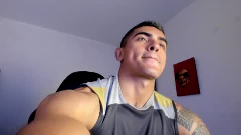 franco online show from 06/15/26, 11:18