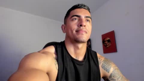 franco online show from 06/27/26, 04:34
