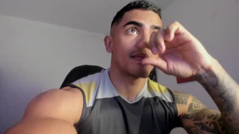 franco online show from 07/03/26, 11:22