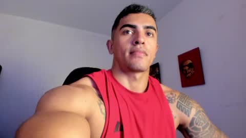 franco online show from 07/04/26, 11:44