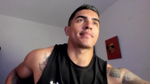 franco online show from 07/12/26, 04:14