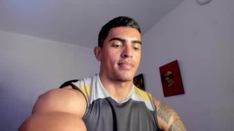 franco online show from 07/12/26, 05:15