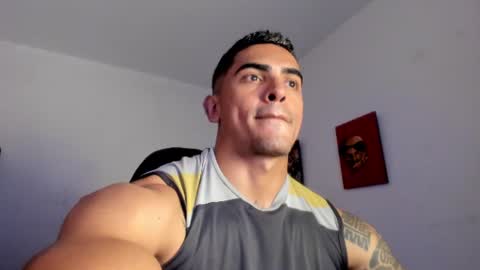 franco online show from 07/16/26, 02:06