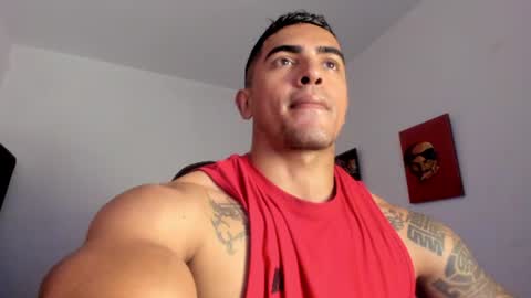 franco online show from 07/31/26, 10:42