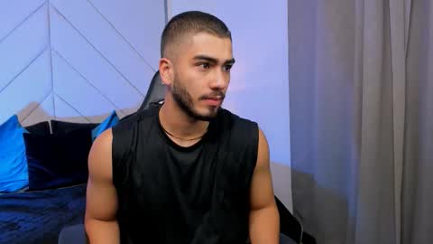 FRANCO online show from 01/12/26, 05:18