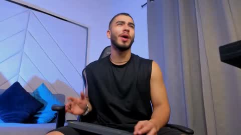 FRANCO online show from 01/13/26, 03:39