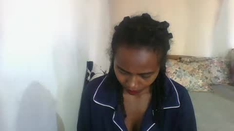 Hamie Sexy online show from 04/12/26, 07:35