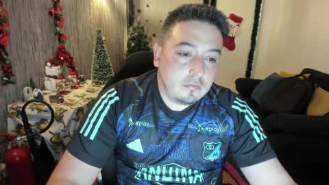 Juan online show from 12/05/24, 04:23