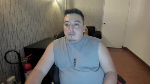 Juan online show from 02/17/25, 04:09