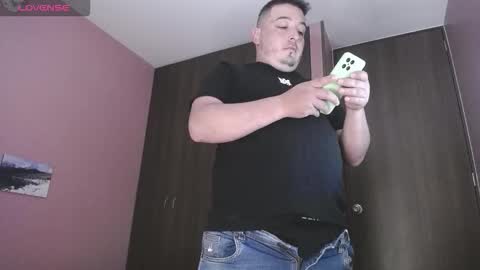 Juan online show from 03/15/26, 01:55