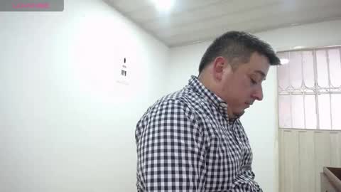 Juan online show from 04/30/26, 09:19