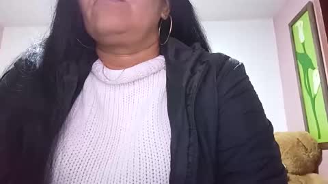 francy froz online show from 10/15/25, 01:28