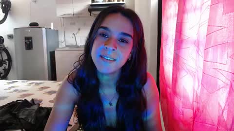 franfinee online show from 10/04/25, 05:55