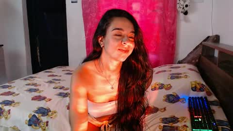 franfinee online show from 11/07/25, 04:18