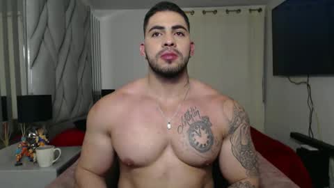 frank_foxx1 online show from 01/09/26, 04:04