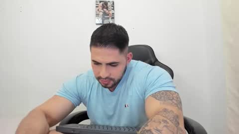 frank_foxx1 online show from 02/02/26, 05:06