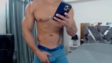 Frank online show from 04/05/26, 12:08