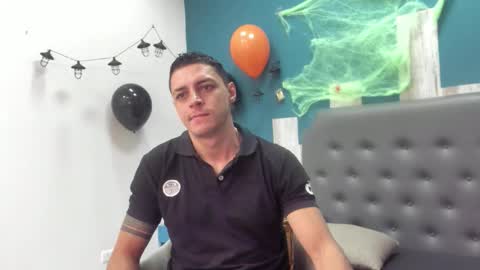 Frank online show from 10/27/25, 08:24